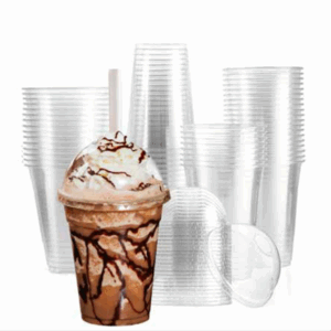 Vasos frappré