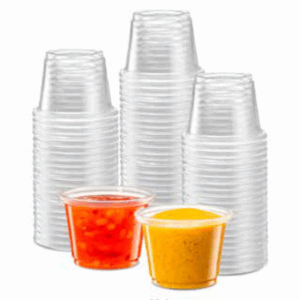 Vasos Soufflé